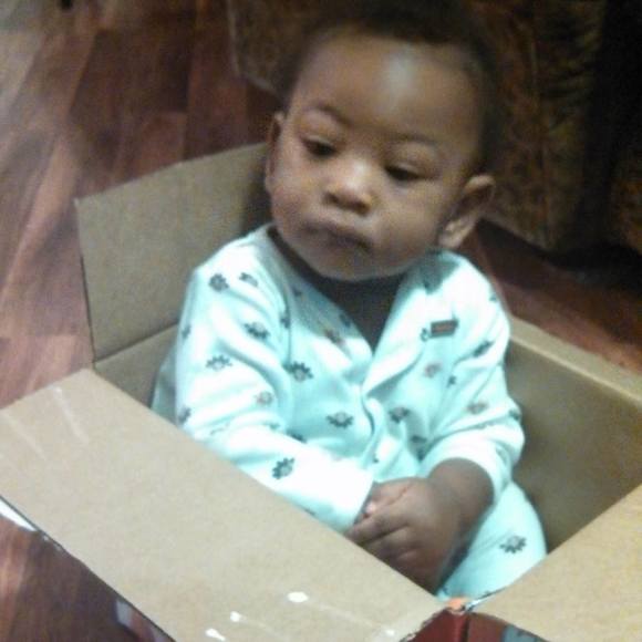 Meet your Posher, Tiffany - Picture 1 of 1