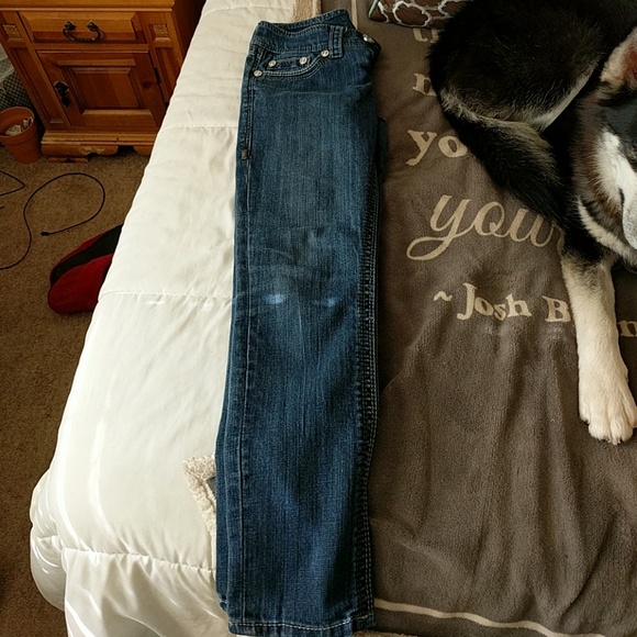 Jeans - Picture 1 of 3
