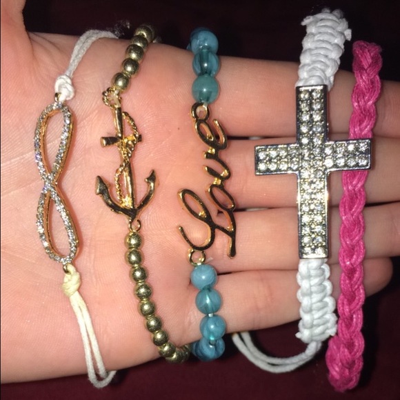 Bracelets