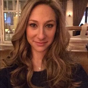 Meet your Posher, Nikki