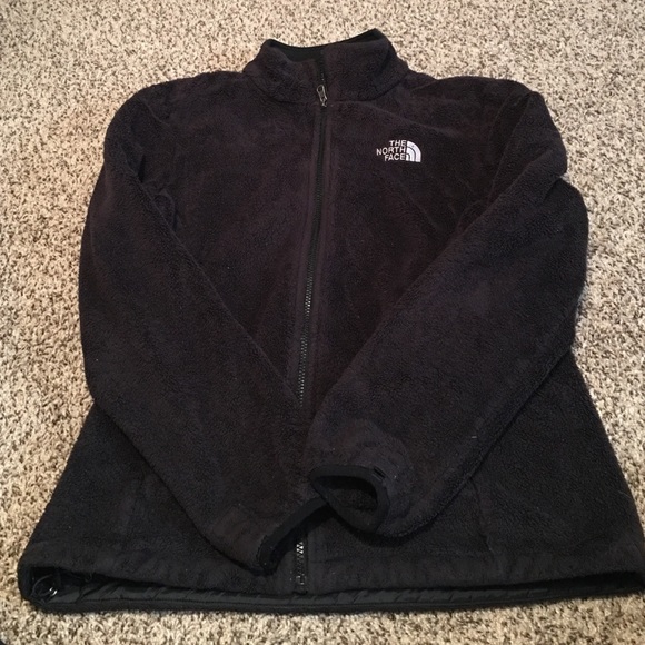 Women's North Face Osito