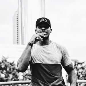 Meet your Posher, Mike