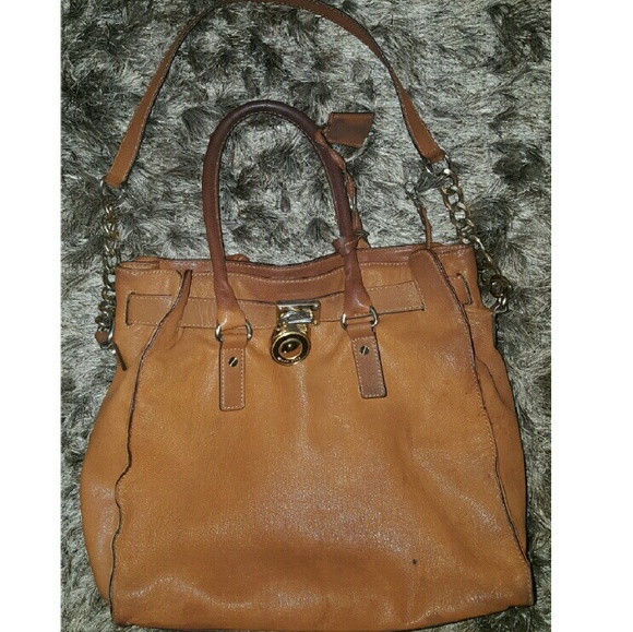 Michael kors Hamilton large