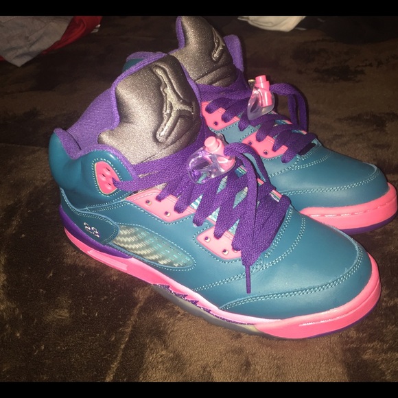 Jordan Shoes - Jordan Retro 5