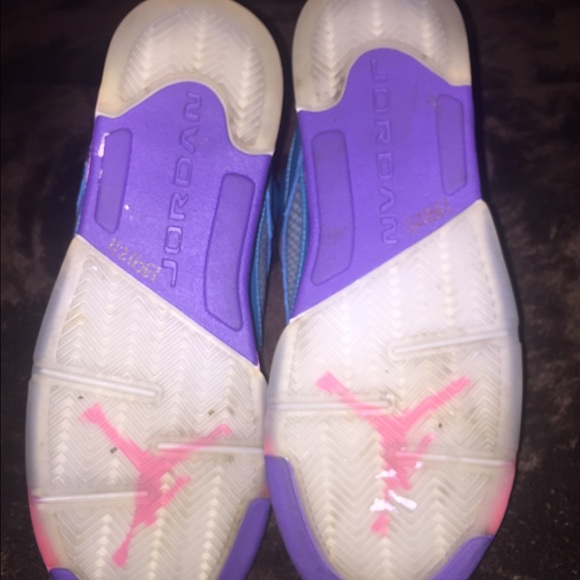 Jordan Retro 5 - Picture 3 of 3