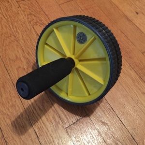 Ab Wheel