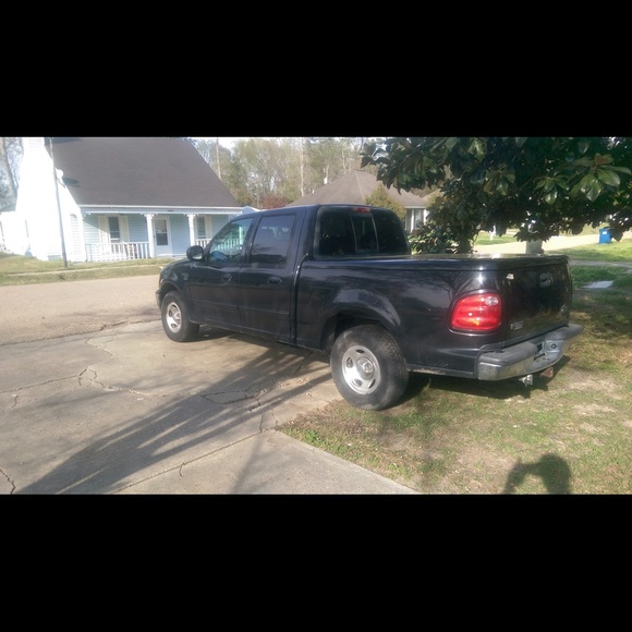 Meet your Posher, Lucas