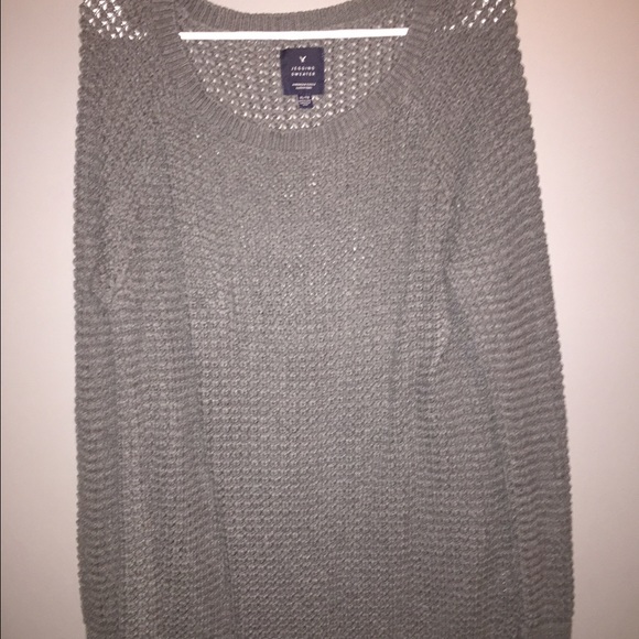 American Eagle Outfitters Sweaters - Cable Knit Sweater