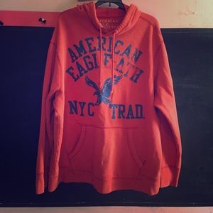 Men's American Eagle Hoodie