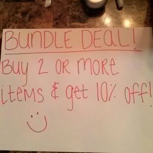 Bundles
