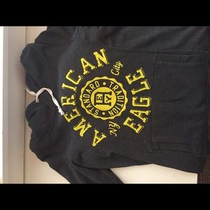 American eagle hoodie