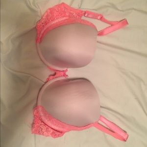 Victoria's Secret Dream Angels Bra 36D