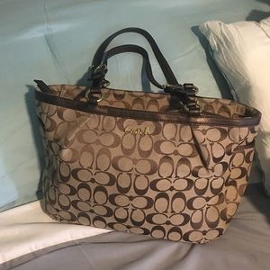 Authentic Coach *🎉Sale🎉*