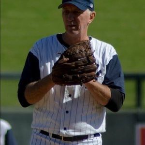 Meet your Posher, Tom