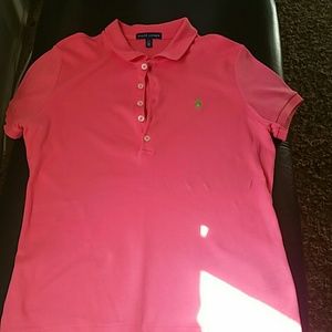 Women's Ralph Lauren Polo shirt