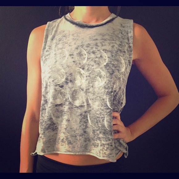 Brandy Melville Tee