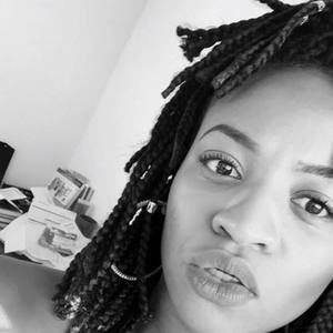 Meet your Posher, Nnenna