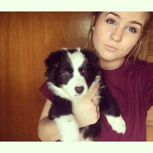 Meet your Posher, Anna