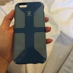Speck iPhone 6 phone case