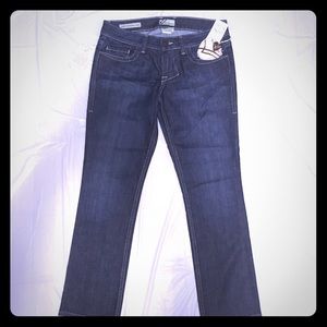 NWT William Rast Amie Ultraskinny Capri