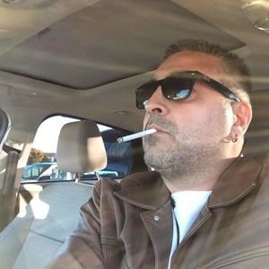 Meet your Posher, Marcelo