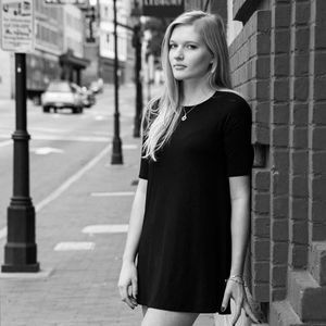 Meet your Posher, Lane