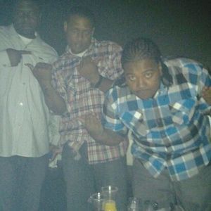 Meet your Posher, Gregory