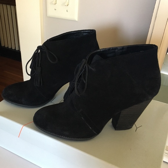 Sole Society Tallie Bootie
