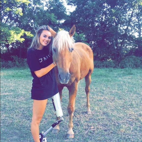 Meet your Posher, Sam