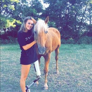 Meet your Posher, Sam