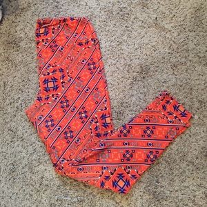 Lularoe leggings