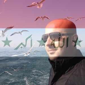 Meet your Posher, Mohammed