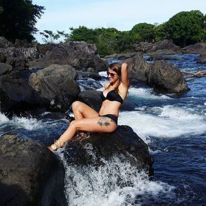 Meet your Posher, Melissa