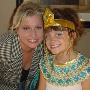 Meet your Posher, Allyson