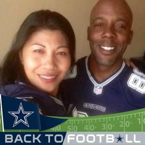 Meet your Posher, Gladys