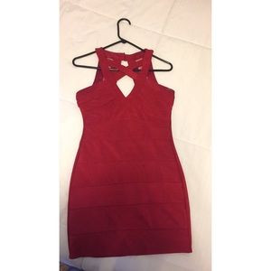 Forms your body well! Runs a bit smaller