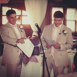 Meet your Posher, Avery