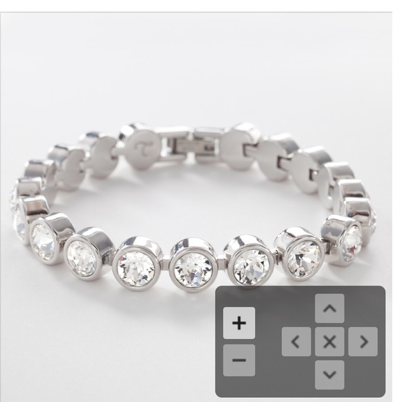 Swarovski Ice Bracelet