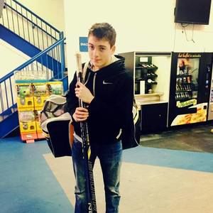 Meet your Posher, Bryan