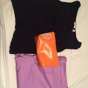 New York and Company Stretch crops