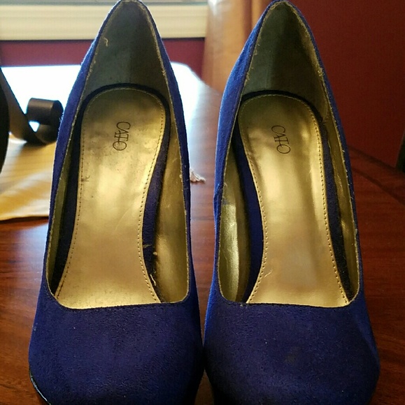 Heels