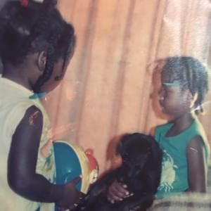 Meet your Posher, Robyn