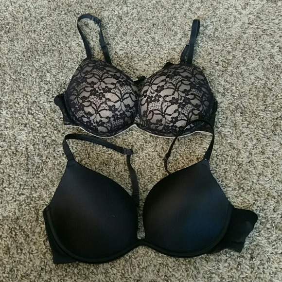 Aerie Emma push up bra