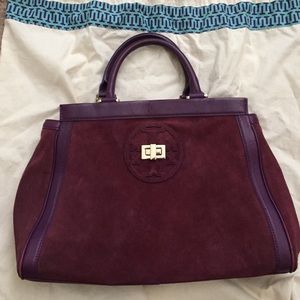 Tory Burch Gloria Handbag