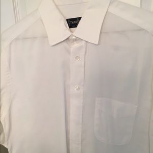 Gitman Bros. Cambridge Men's Button-Down Shirt