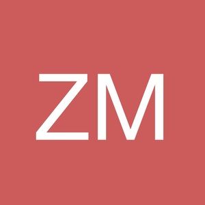 Meet your Posher, Zack