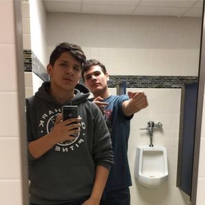 Meet your Posher, Timothy