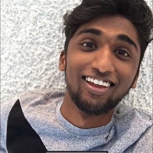 Meet your Posher, Josh