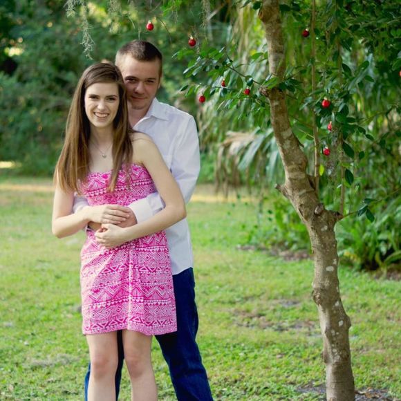 Meet your Posher, Bridget