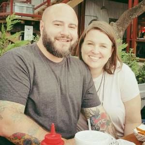 Meet your Posher, Stacy